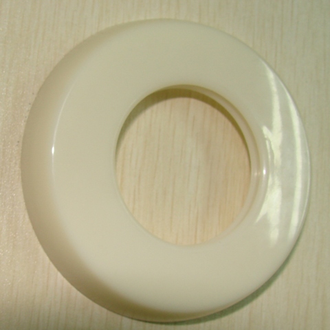 Waterproof lid  ABS